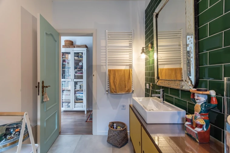 Moradia T3 para Venda em Malveira e São Miguel de Alcainça Foto 28