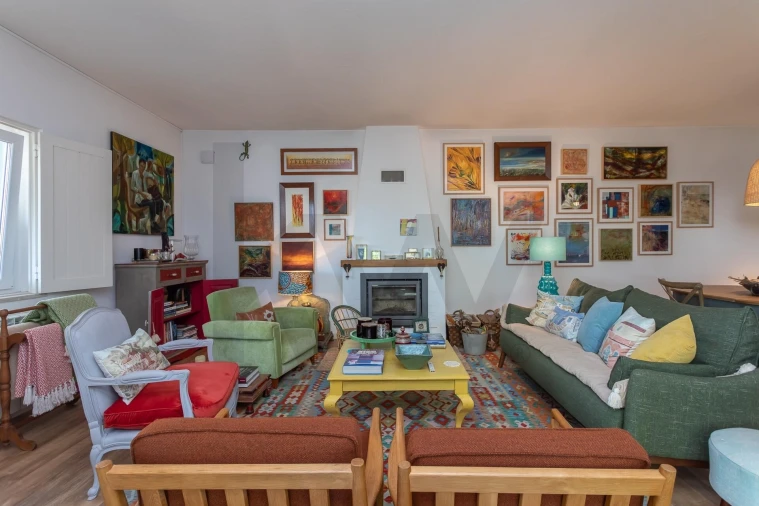 Moradia T3 para Venda em Malveira e São Miguel de Alcainça Foto 13