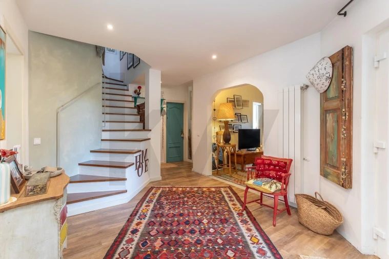 Moradia T3 para Venda em Malveira e São Miguel de Alcainça Foto 23