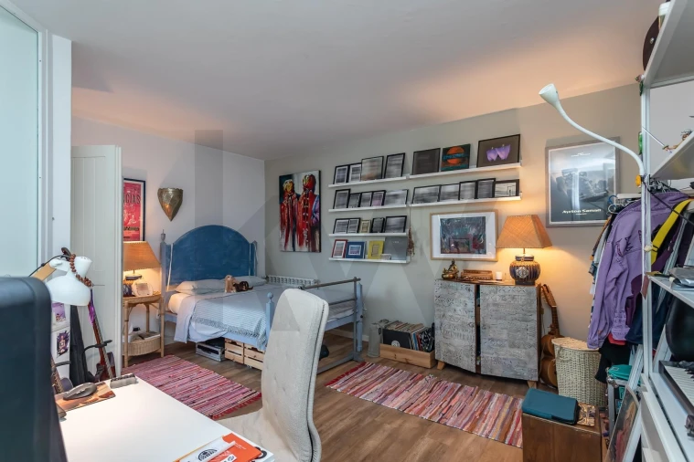 Moradia T3 para Venda em Malveira e São Miguel de Alcainça Foto 44