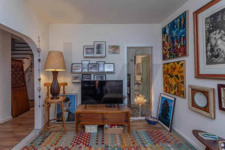 Moradia T3 para Venda em Malveira e São Miguel de Alcainça Foto 9