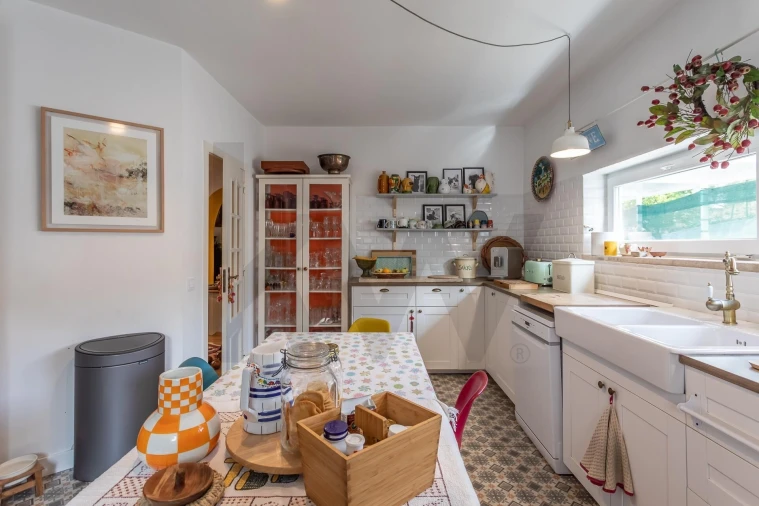 Moradia T3 para Venda em Malveira e São Miguel de Alcainça Foto 17