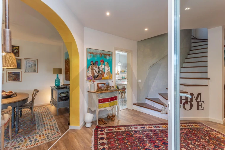 Moradia T3 para Venda em Malveira e São Miguel de Alcainça Foto 7