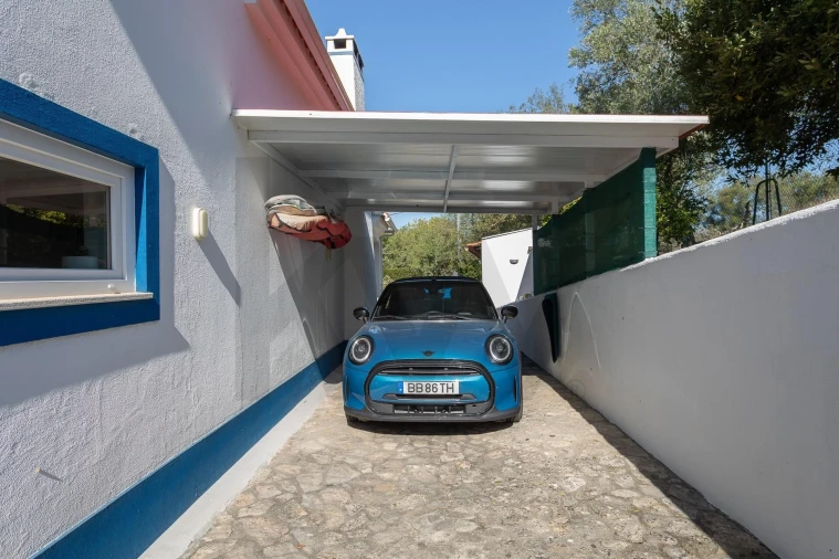 Moradia T3 para Venda em Malveira e São Miguel de Alcainça Foto 75