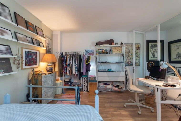 Moradia T3 para Venda em Malveira e São Miguel de Alcainça Foto 47