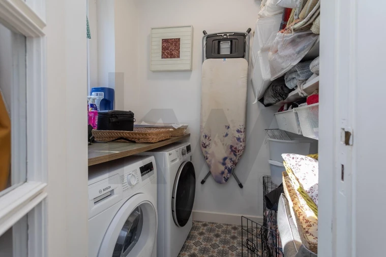 Moradia T3 para Venda em Malveira e São Miguel de Alcainça Foto 61