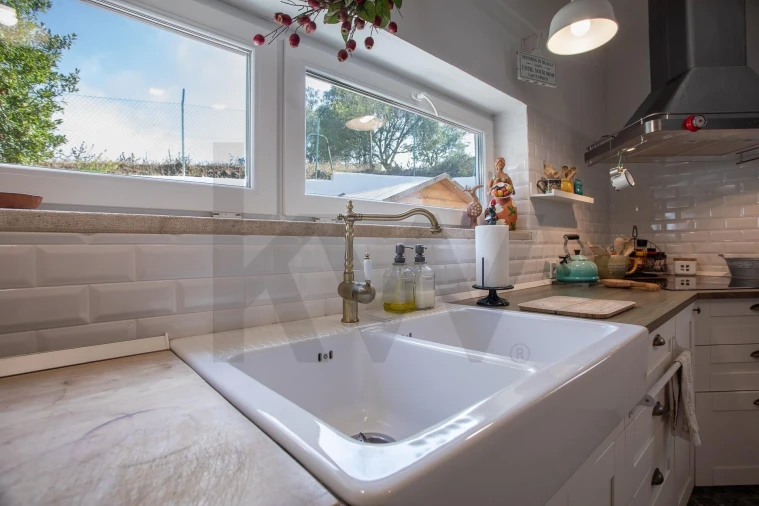 Moradia T3 para Venda em Malveira e São Miguel de Alcainça Foto 20