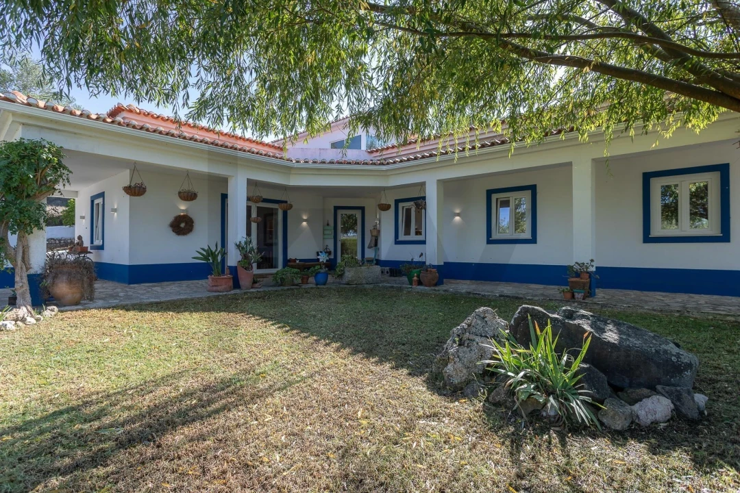 Moradia T3 para Venda em Malveira e São Miguel de Alcainça Foto 1