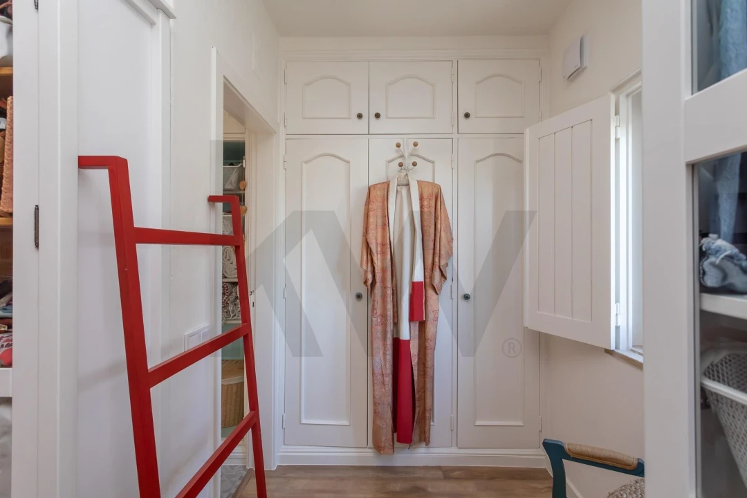 Moradia T3 para Venda em Malveira e São Miguel de Alcainça Foto 34