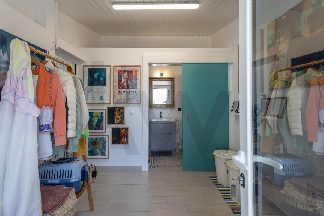 Moradia T3 para Venda em Malveira e São Miguel de Alcainça Foto 59