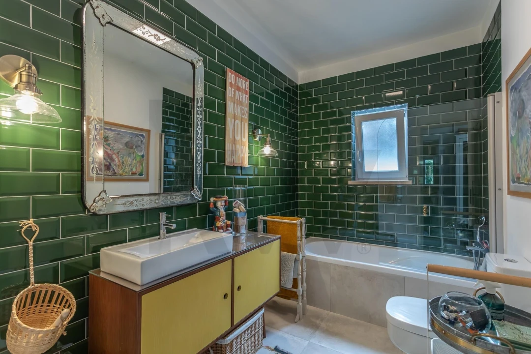 Moradia T3 para Venda em Malveira e São Miguel de Alcainça Foto 26