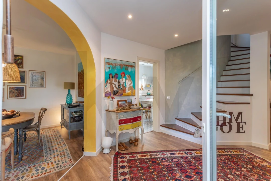 Moradia T3 para Venda em Malveira e São Miguel de Alcainça Foto 7