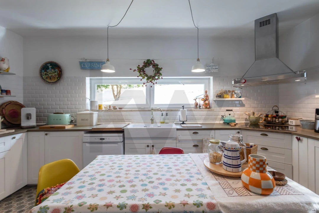 Moradia T3 para Venda em Malveira e São Miguel de Alcainça Foto 19