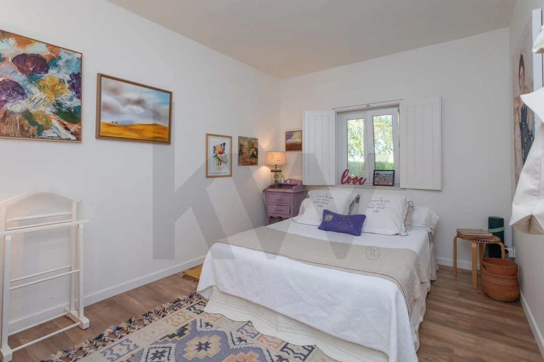 Moradia T3 para Venda em Malveira e São Miguel de Alcainça Foto 40