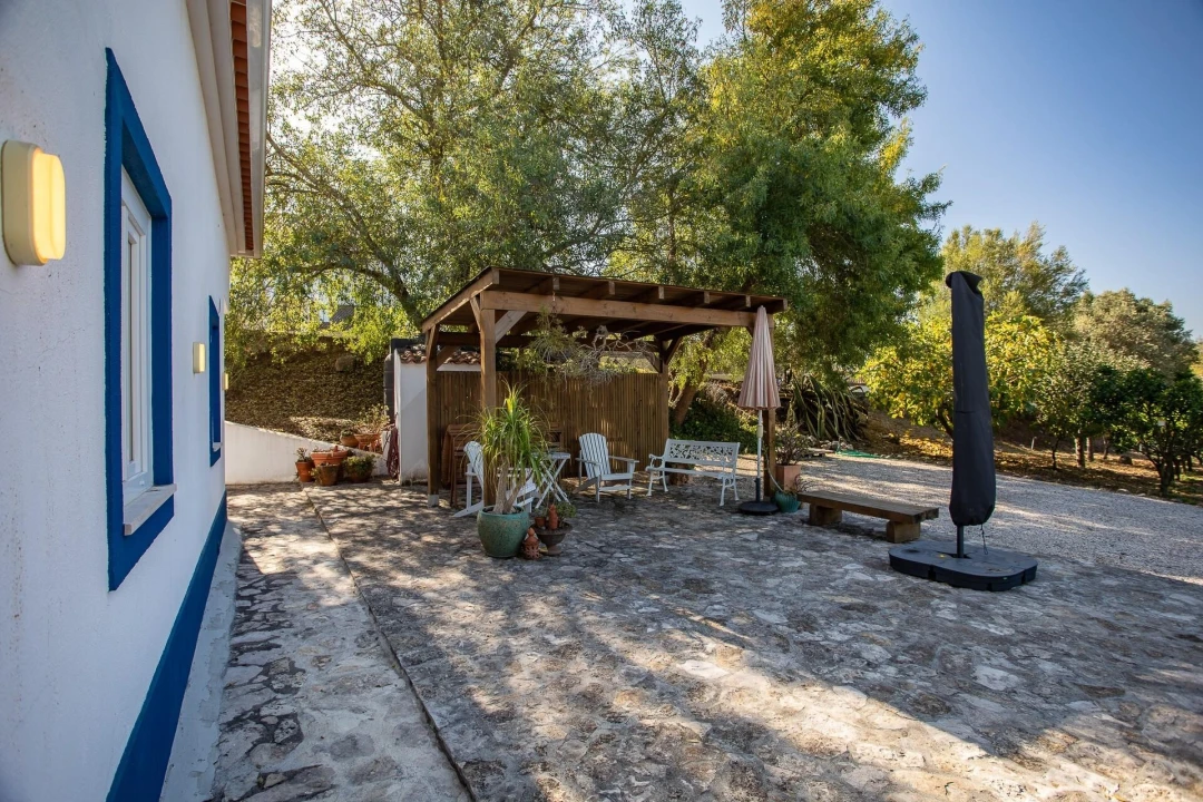 Moradia T3 para Venda em Malveira e São Miguel de Alcainça Foto 64