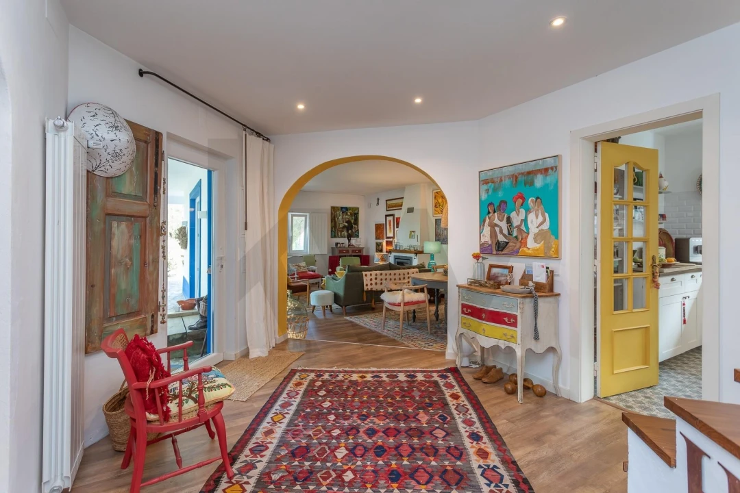 Moradia T3 para Venda em Malveira e São Miguel de Alcainça Foto 6