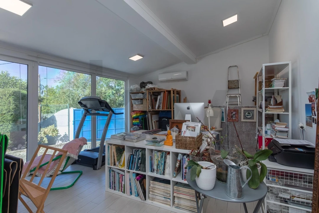 Moradia T3 para Venda em Malveira e São Miguel de Alcainça Foto 55