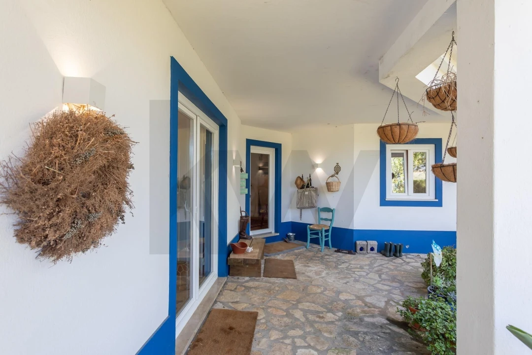 Moradia T3 para Venda em Malveira e São Miguel de Alcainça Foto 3