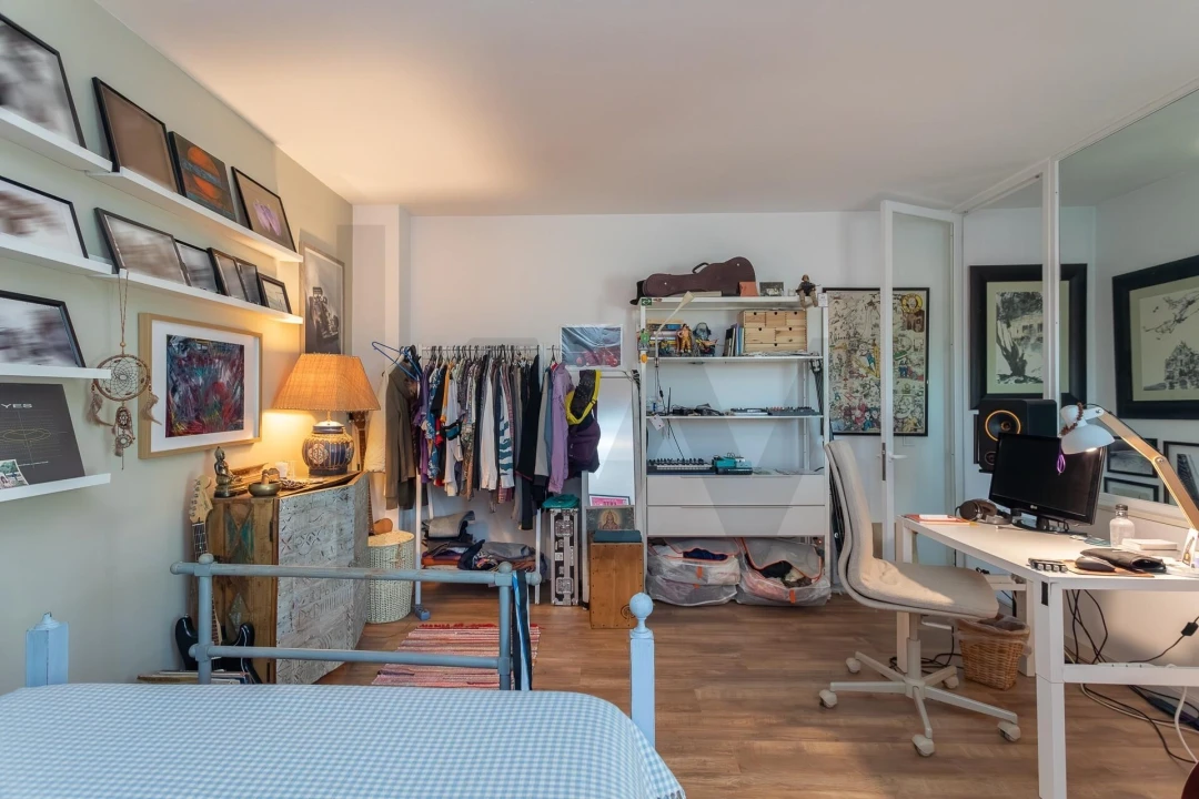 Moradia T3 para Venda em Malveira e São Miguel de Alcainça Foto 47