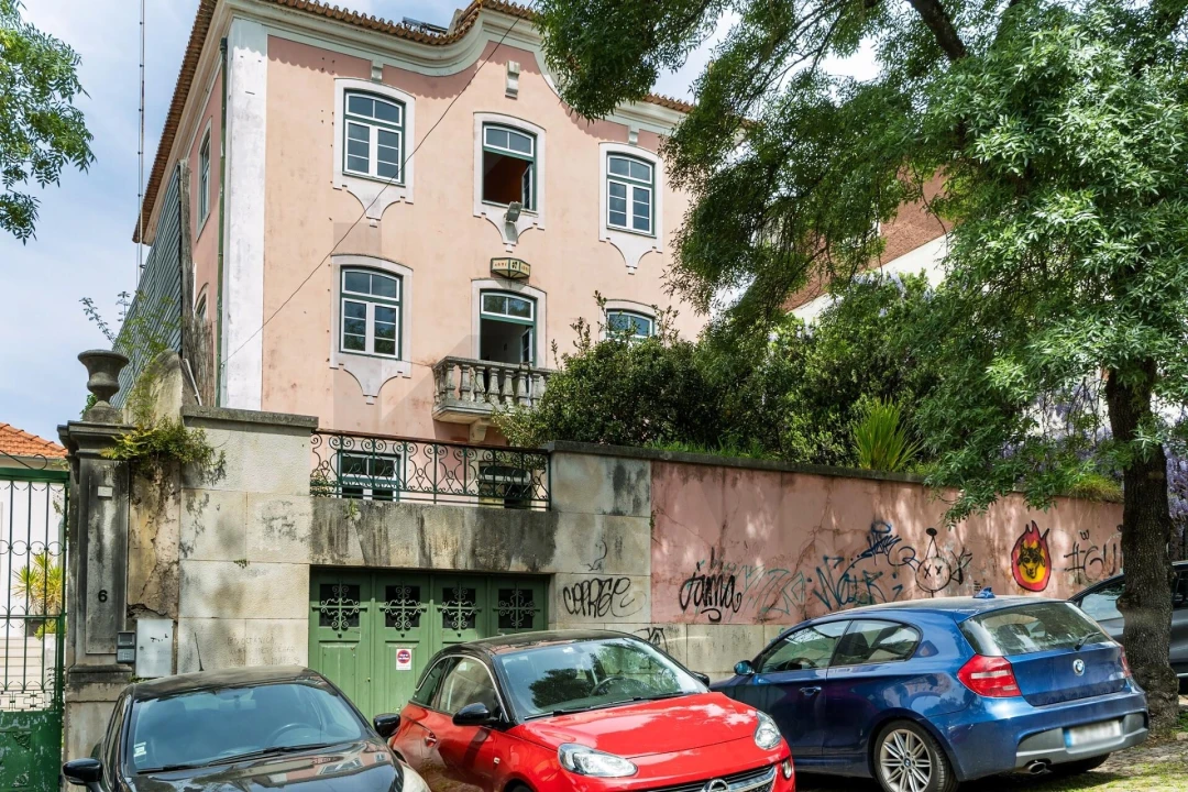 Prédio para Arrendamento em São Martinho do Bispo e Ribeira de Frades Foto 23