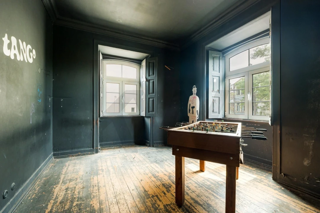 Prédio para Arrendamento em São Martinho do Bispo e Ribeira de Frades Foto 13