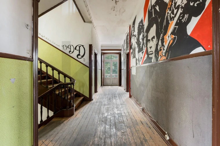 Prédio para Arrendamento em São Martinho do Bispo e Ribeira de Frades Foto 5