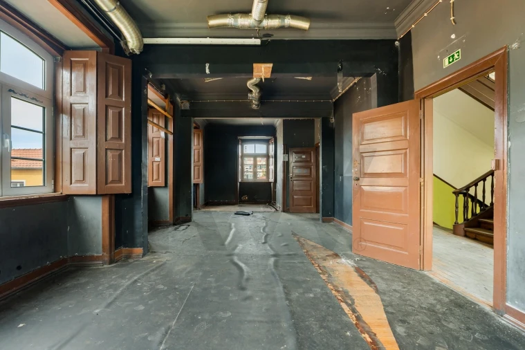 Prédio para Arrendamento em São Martinho do Bispo e Ribeira de Frades Foto 14