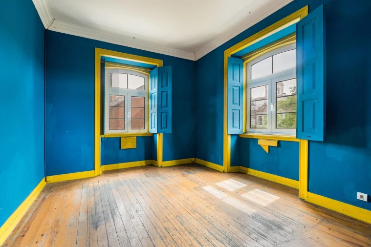 Prédio para Arrendamento em São Martinho do Bispo e Ribeira de Frades Foto 12