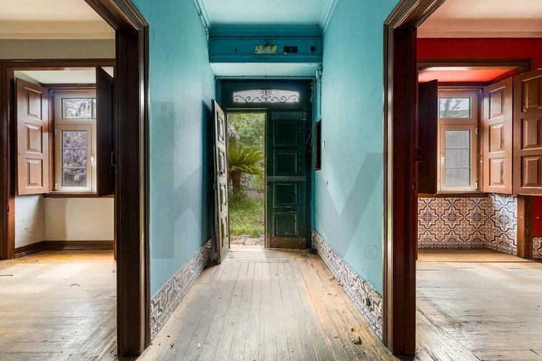 Prédio para Arrendamento em São Martinho do Bispo e Ribeira de Frades Foto 2