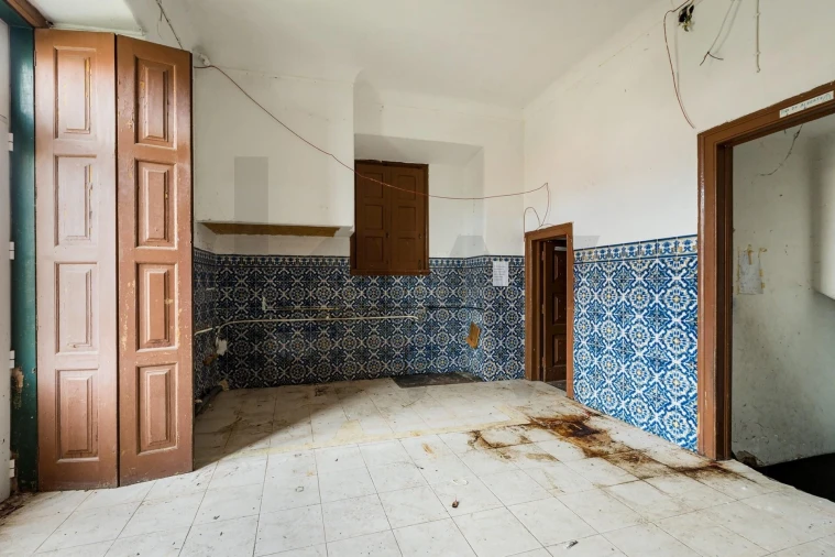 Prédio para Arrendamento em São Martinho do Bispo e Ribeira de Frades Foto 21