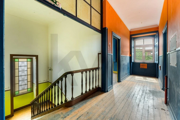 Prédio para Arrendamento em São Martinho do Bispo e Ribeira de Frades Foto 8