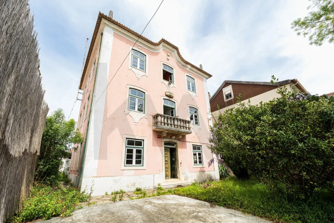 Prédio para Arrendamento em São Martinho do Bispo e Ribeira de Frades Foto 1