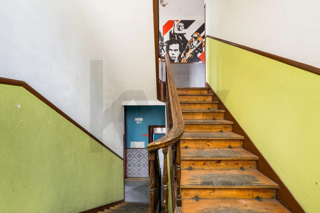 Prédio para Arrendamento em São Martinho do Bispo e Ribeira de Frades Foto 7