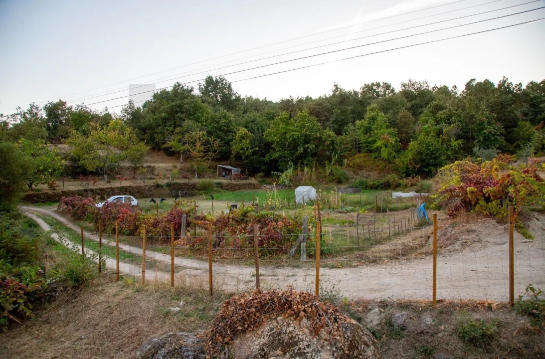 Terreno para Venda em Orjais Foto 10