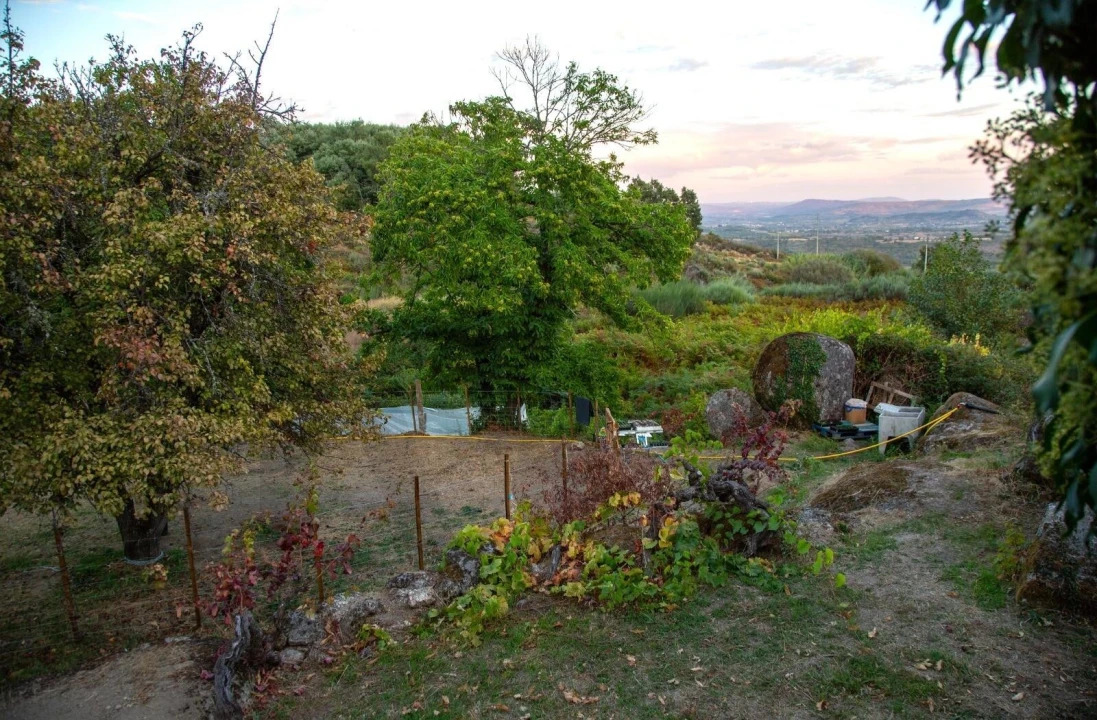 Terreno para Venda em Orjais Foto 4