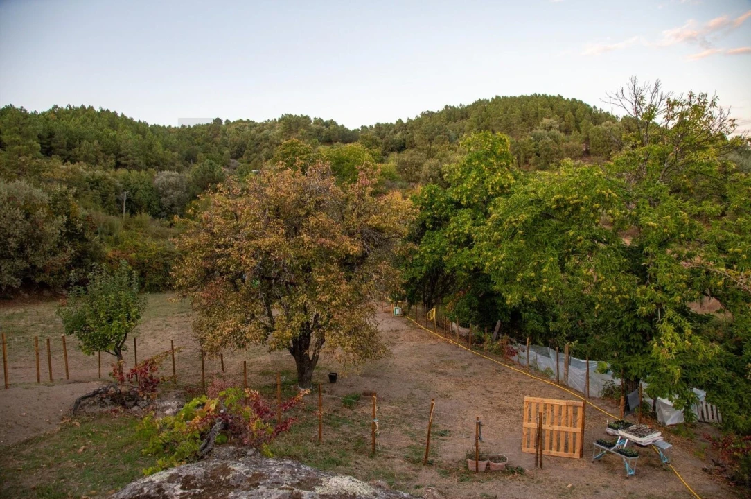 Terreno para Venda em Orjais Foto 9