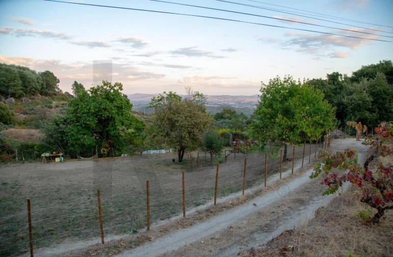 Terreno para Venda em Orjais Foto 6