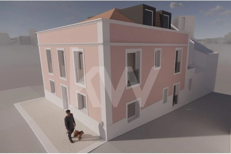 Prédio para Venda em Mafra Foto 3