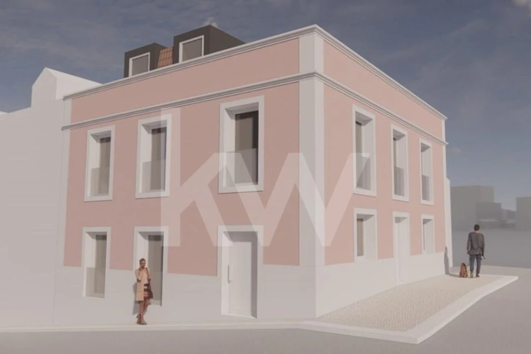 Prédio para Venda em Mafra Foto 4