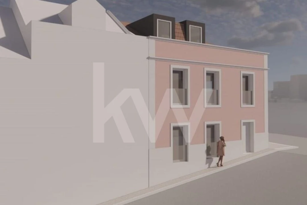 Prédio para Venda em Mafra Foto 5