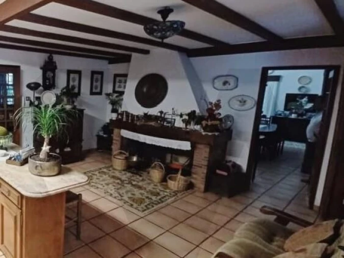 Moradia T5 para Venda em São Lourenço do Bairro Foto 11