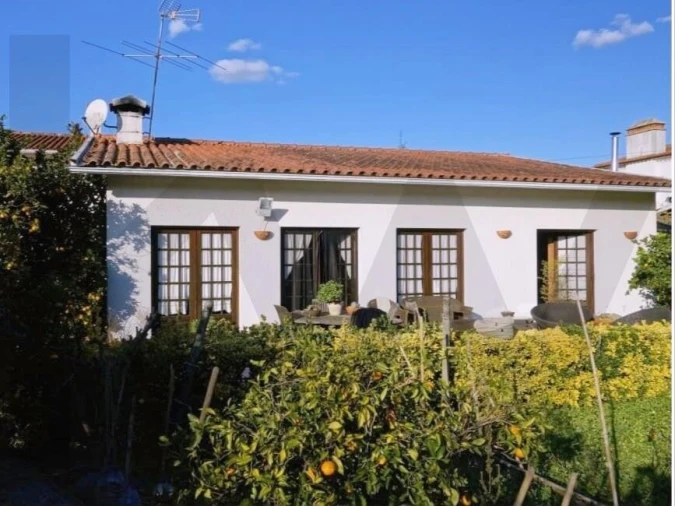 Moradia T5 para Venda em São Lourenço do Bairro Foto 4