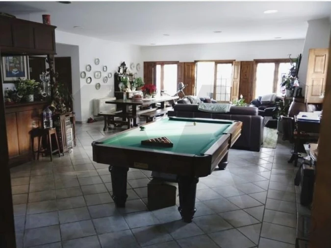 Moradia T5 para Venda em São Lourenço do Bairro Foto 9