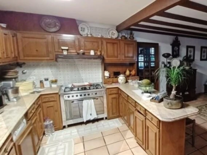 Moradia T5 para Venda em São Lourenço do Bairro Foto 6