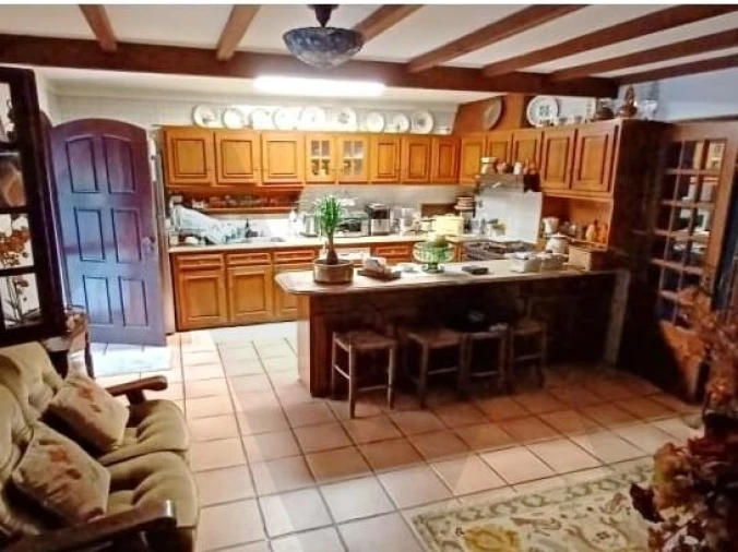 Moradia T5 para Venda em São Lourenço do Bairro Foto 7