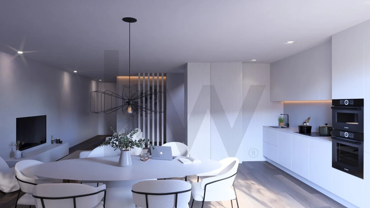 Moradia T4 para Venda em São Martinho do Porto Foto 16