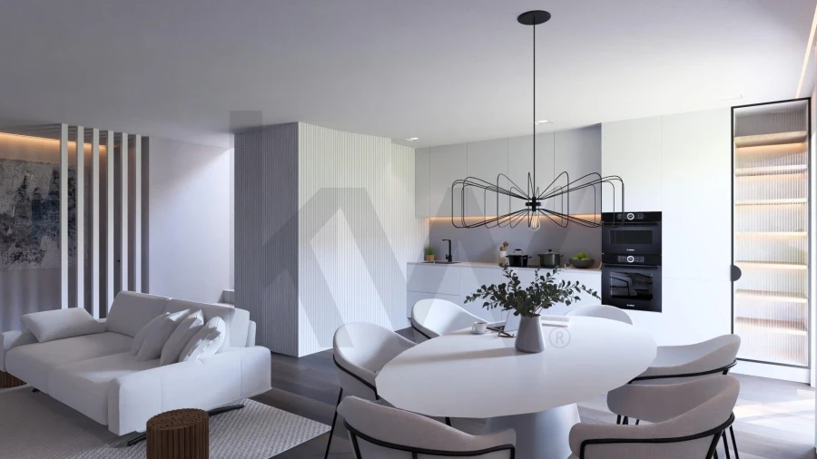 Moradia T4 para Venda em São Martinho do Porto Foto 14