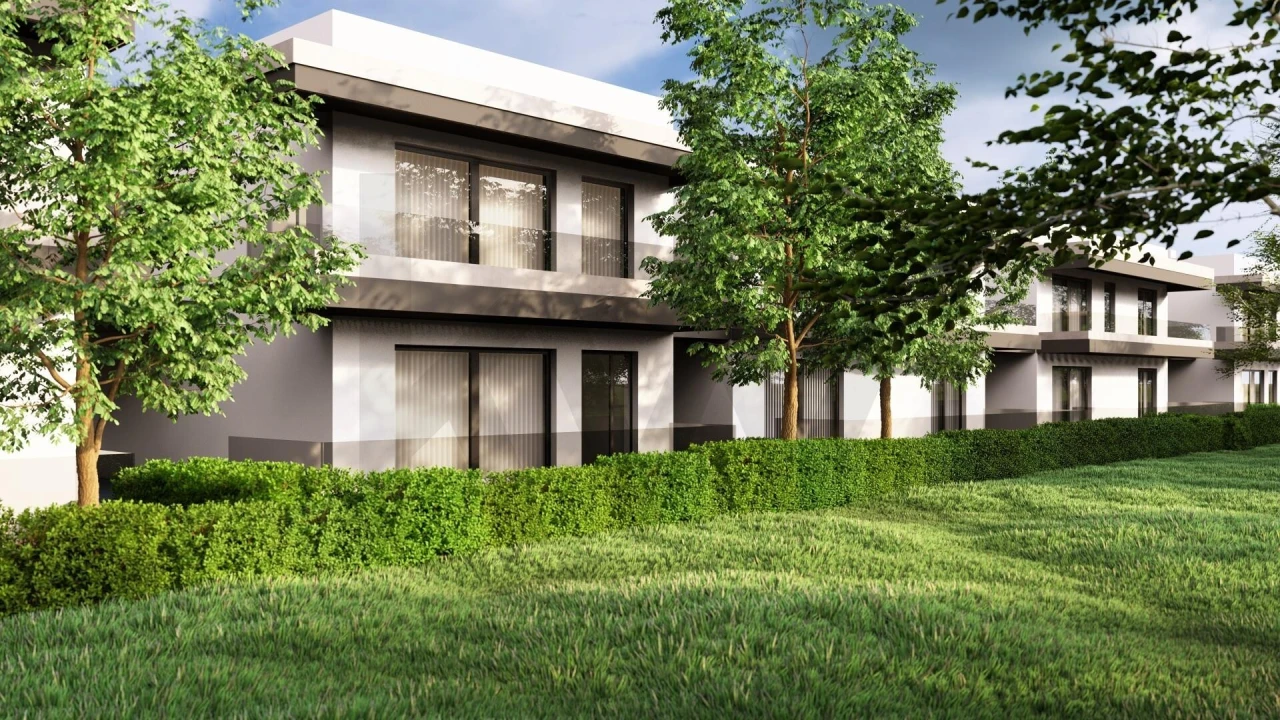 Moradia T4 para Venda em São Martinho do Porto Foto 4