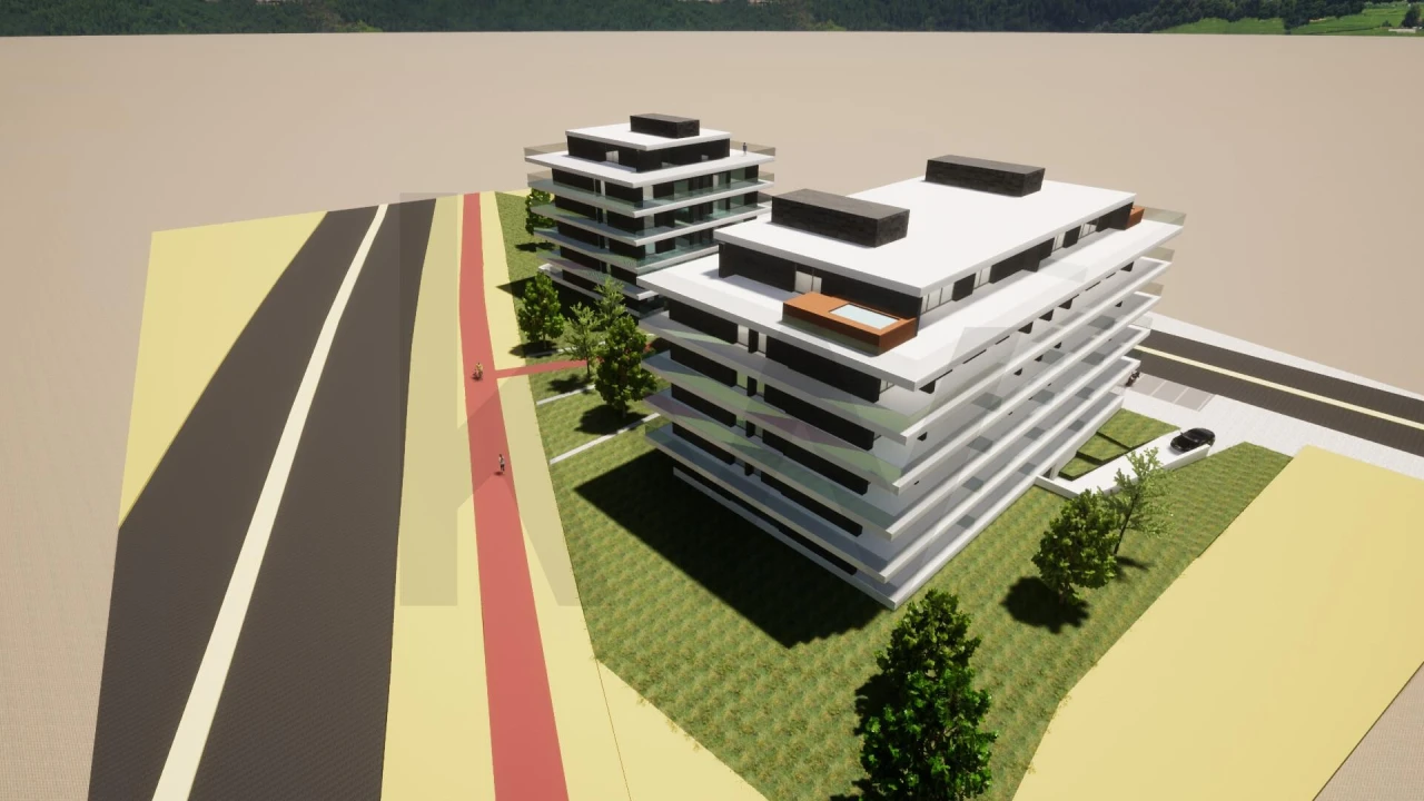 Apartamento T3 para Venda em Montijo e Afonsoeiro Foto 15