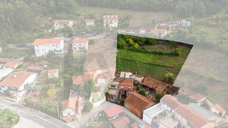 Moradia T2 para Venda em Semide e Rio Vide Foto 15